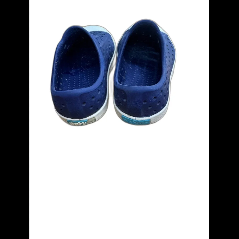 Native lightweight slip